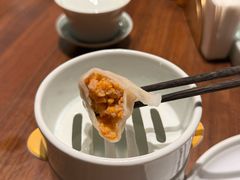 -喜鼎海胆水饺(东港店)