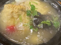 -三鞭一花·独一处·元英砂锅(海光寺店)