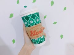 太妃榛果风味糖脆拿铁TNL-星巴克(南京狮子桥店)