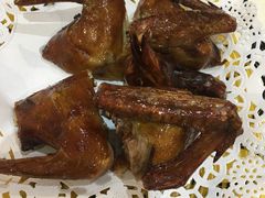 -德烨酒家