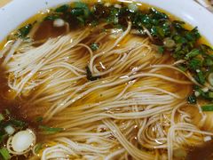 -水仙拉面(水仙街店)