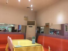 虾酱炒四季豆-天津大学·四十二斋餐厅