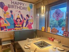-海底捞火锅(番禺广场店)