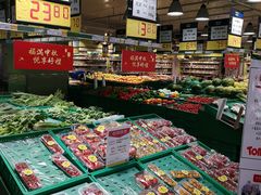 -麦德龙(京顺路商场店)