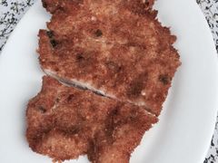 明呈黄鱼面馆-明呈黄鱼面馆(斜土路店)