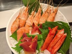 -水木锦堂·自助铁板烧(方庄时代店)