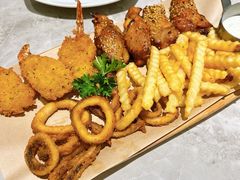 -必胜客(上海新南方商城PH店)