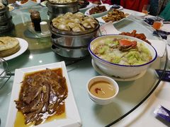-西夏回族烧麦馆(牡丹街店)