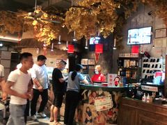 -山芋腔苏北菜(盐城滨海店)