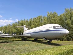 -中国航空博物馆