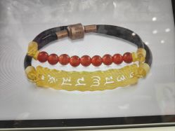 -周生生Chow Sang Sang(苏州中心南区店)