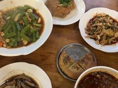 -白家高记肥肠粉(总店)