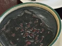 黑芝麻糊-民信老铺(人民路店)