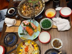 -鸟鹏烧鸟居酒屋(龙岗万科店)