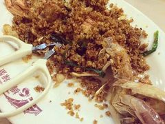 -桥底辣蟹(谢斐道店)