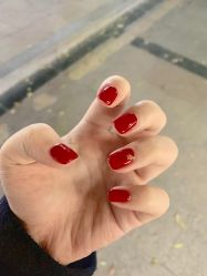 -Seven Nail七姑娘の美甲店