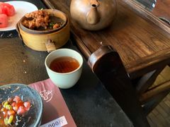 -盡膳口福·百年汤方火锅(科华北路店)