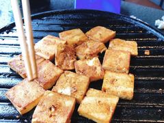 -厚味居炙子烤肉·清真(天桥南纬路店)