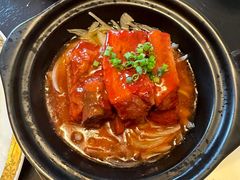-利顺德大饭店·水岸中餐厅(小白楼店)