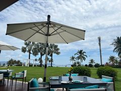 -宴悦海鲜餐厅·游水海鲜·牛排(亚龙湾瑞吉店)