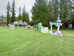 -黄海国家森林公园