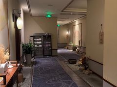 -鼎族怡华·指压·经络·疗愈SPA(紫荆店)