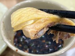-百家鸡味馆(清泰店)