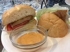 -翠华餐厅(香港国际机场店)