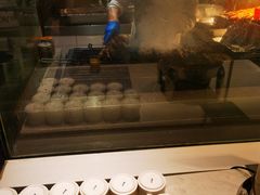 -The COOK·厨餐厅·自助餐(浦东嘉里大酒店)