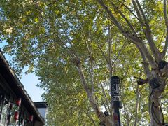 -小河直街历史文化街区