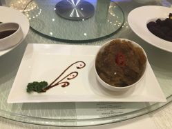 点击看大图 -天津丽思卡尔顿酒店·宴会厅