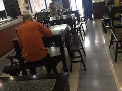 大堂-东吴面馆(凯马广场店)