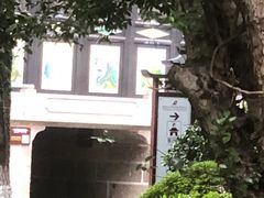 -南岳衡山风景名胜区-南岳大庙