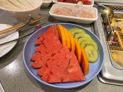 -海底捞火锅(顺义华联店)