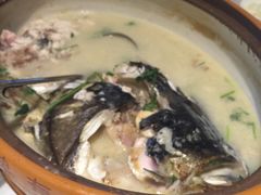 -风味小馆(天目湖宾馆店)