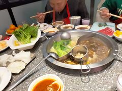 -华晟山城火锅(开发区港西东阁里店)