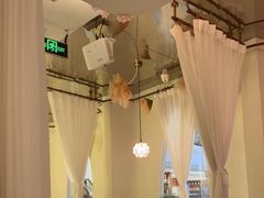 -晶雅花园西餐厅(南京首店)