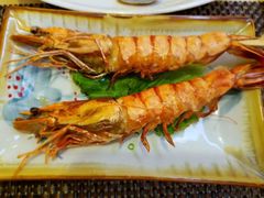 -樱の千渡日式料理·铁板烧•烧鸟(金盛田广场店)