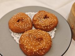 驰名咸煎饼-泮溪酒家(荔枝湾店)