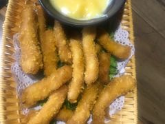 -院子餐厅·大锅菜·老杭帮(桥西直街店)