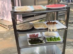 -凤来栖·净庭院·火锅(欧尚店)