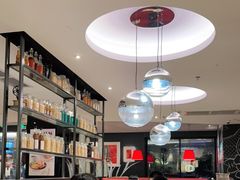 -必胜客(国展店)