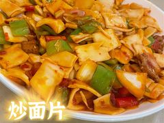 -巴依老爷·新疆美食(上城区天城路店)
