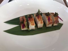 -北京柏悦酒店·锦庭餐厅Dining Room