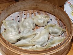 -老边饺子馆(中街店)