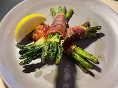 -Mercato莫卡多露台餐厅与酒吧(K11店)