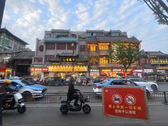 -鼓楼夜市