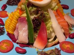 -水之惠鲜鱼料理(王府大街店)