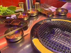 -釜山火炉·海鲜烤肉(紫藤路店)