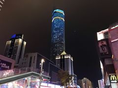 -华强电子世界(深圳二店)